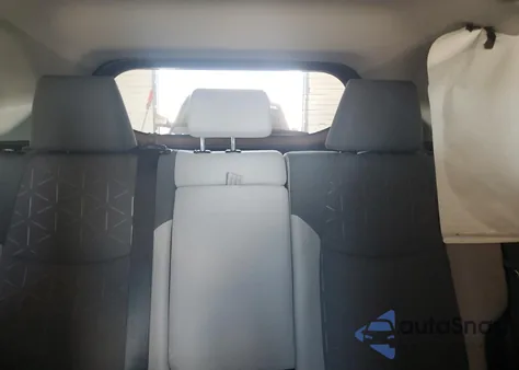 2020 Toyota Rav4 Xle from USA, damaged, VIN 2T3RWRFV2LW091267